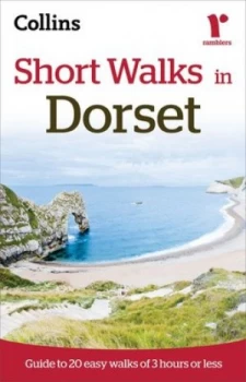 Image of Short Walks in Dorset by Ramblers Association Paperback