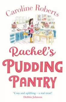 Image of Rachel's Pudding Pantry