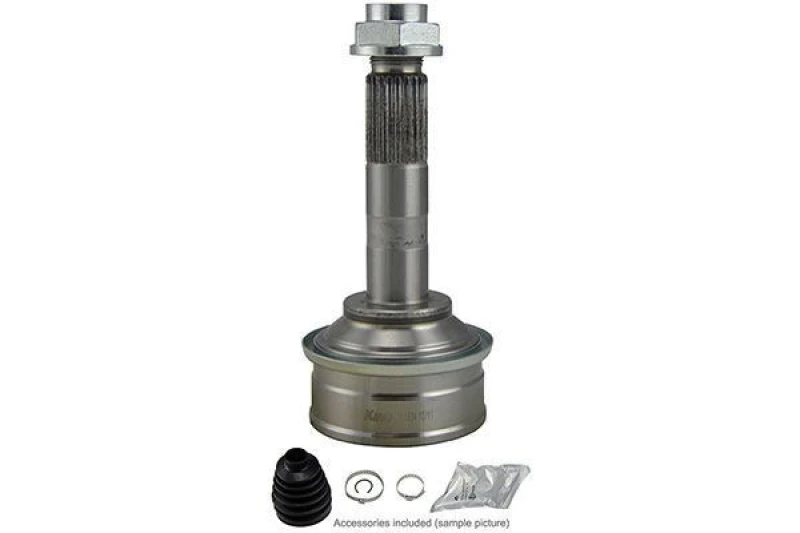 Image of KAVO PARTS CV joint kit KAVO PARTS CV-1504