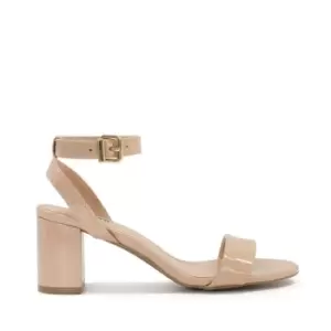 Dune London Meye Sandals - Nude