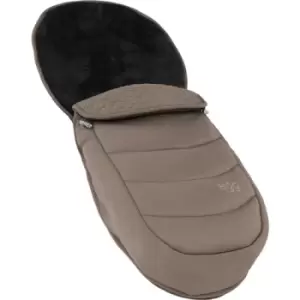 image of Egg Egg 2 Footmuff - Mink