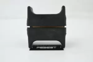 Image of FEBEST Stabilizer Bushes JEEP,DODGE CRSB-GRCHIIIF 52089465AC