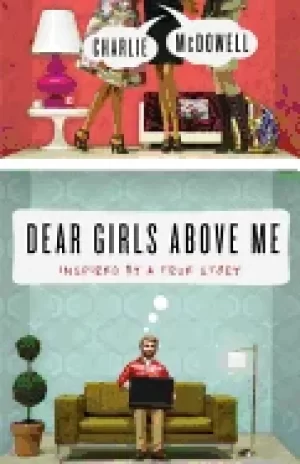 Image of dear girls above me inspired by a true story