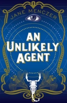 Image of An Unlikely Agent by Jane Menczer Book