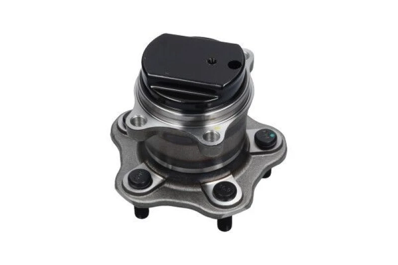 Image of KAVO PARTS Wheel bearing kit KAVO PARTS WBH-6522