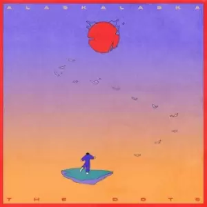 Image of The Dots by ALASKALASKA CD Album
