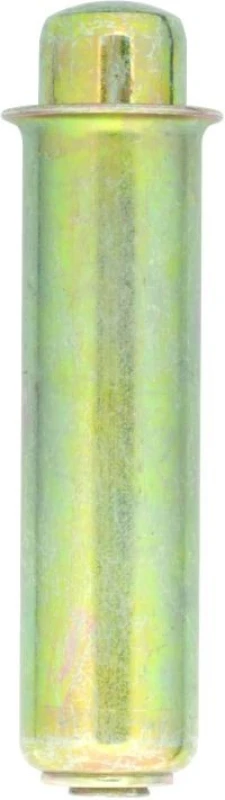 Image of GATES Vibration Damper, timing belt GATES T43187