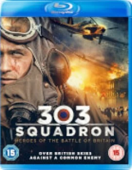 image of 303 Squadron