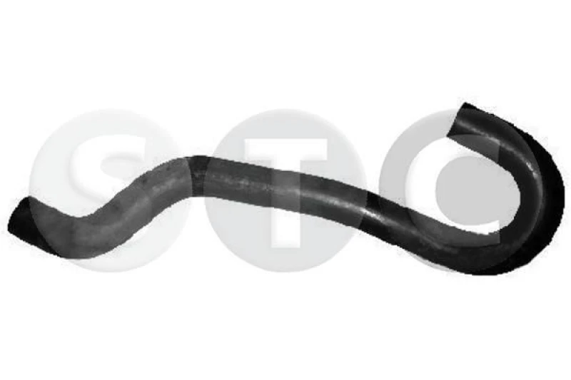 Image of STC Radiator hose STC T409421