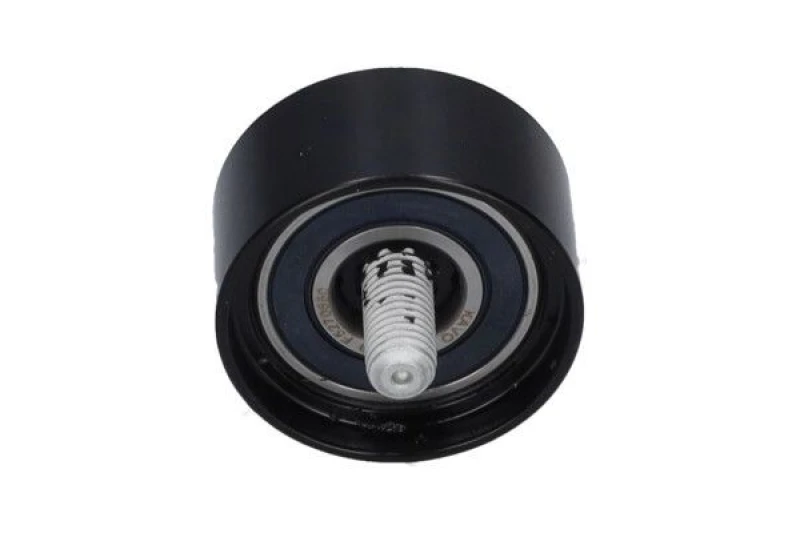 Image of KAVO PARTS Deflection / guide pulley, V-ribbed belt KAVO PARTS DIP-3029