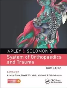 Image of Apley & Solomons System of Orthopaedics and Trauma