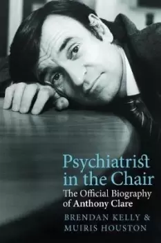 Image of Psychiatrist in the Chair by Muiris Houston