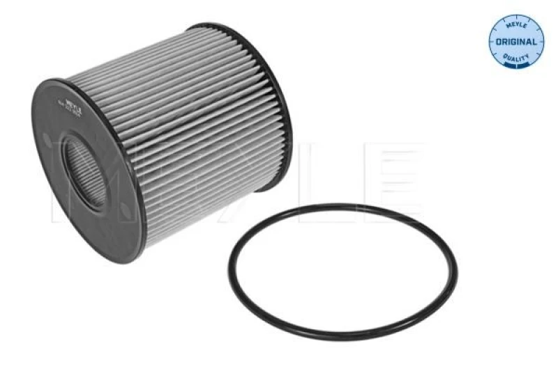 Image of Oil filter MEYLE 614 322 0014