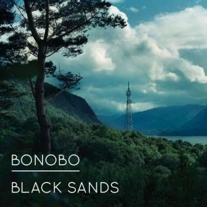 Image of Bonobo - Black Sands CD
