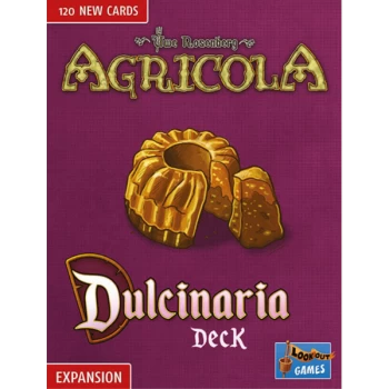 Image of Agricola: Dulcinaria Deck