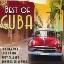 image of Best of Cuba