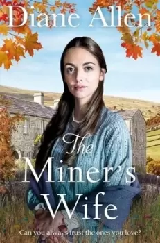 Image of The miners wife by Diane Allen