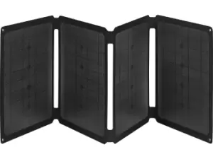 Image of Sandberg Solar Charger 60W QC3.0+PD+DC