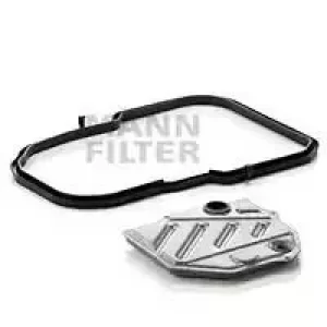 Image of Gearbox Filter H2014xKIT by MANN-FILTER