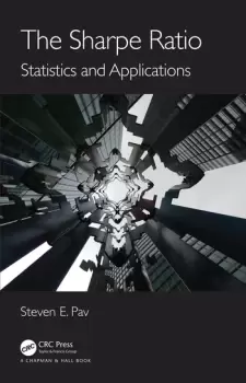 Image of The Sharpe RatioStatistics and Applications