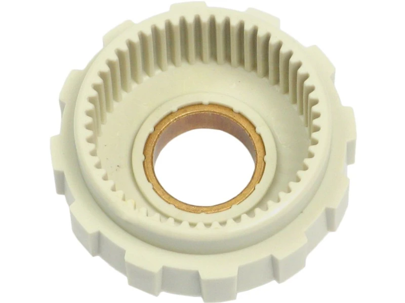 Image of AS-PL Ring Gear, planetary gear (starter) AS-PL SG1001
