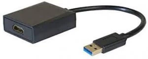 Exc Usb3.0 External HDMI Adapter