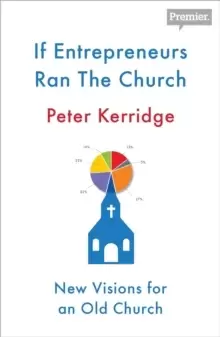 Image of If Entrepreneurs Ran The Church