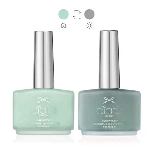 Image of Sun Switch - Clean Slate