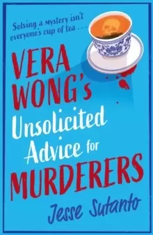 Image of Vera Wong's Unsolicited Advice for Murderers