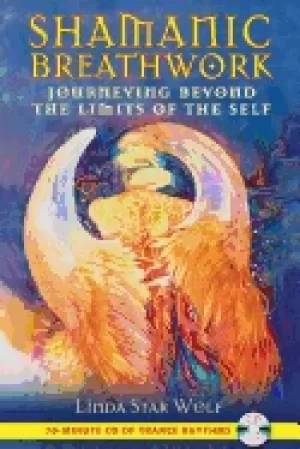 Image of shamanic breathwork journeying beyond the limits of the self