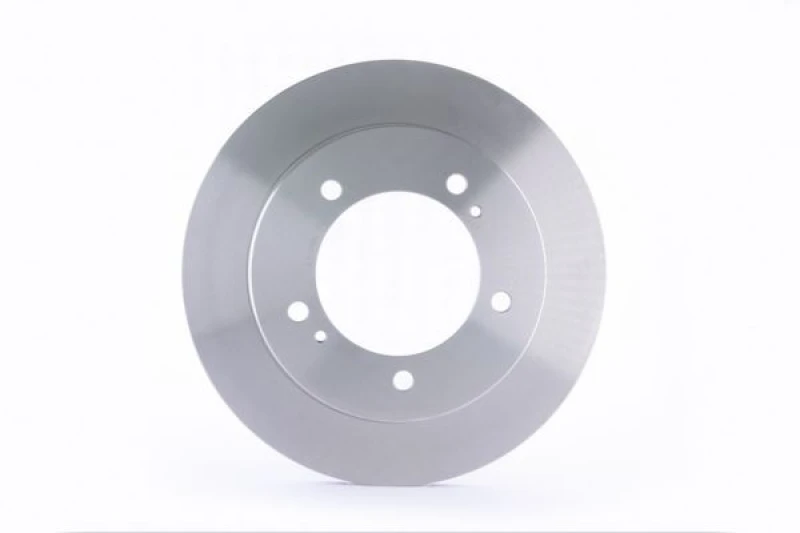 Image of HELLA Brake disc HELLA 8DD 355 104-771