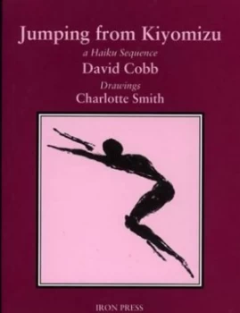 Image of Jumping from Kiyomizu by David Cobb Book