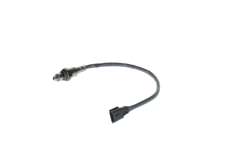 Image of Lambda sensor Bosch 0 258 030 02P