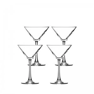 image of Ravenhead Entertain Set of 4 Cocktail Glasses 24cl