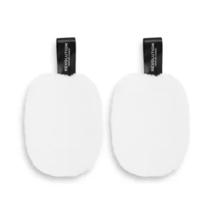 Image of Revolution Skincare Soft Cleansing Sponges