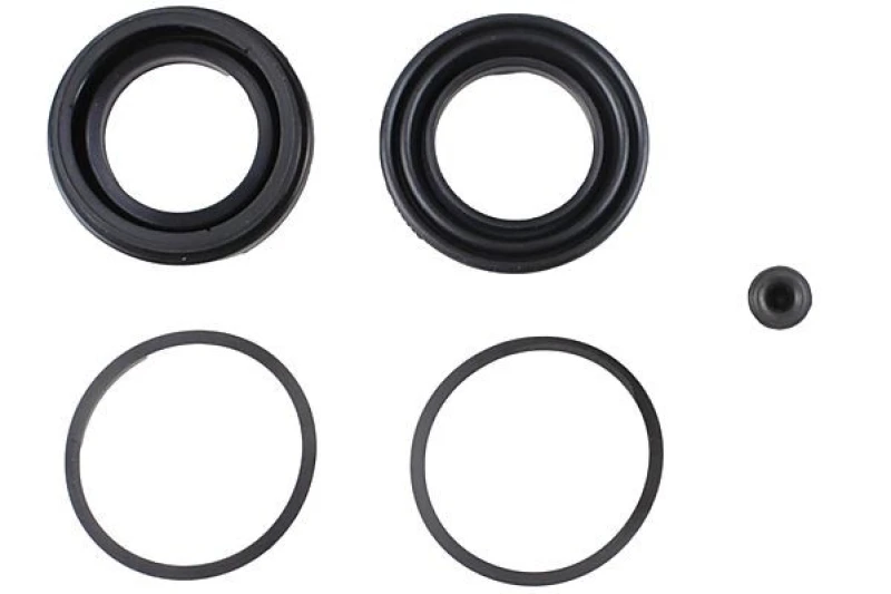 Image of Repair Kit, brake caliper METZGER 114-0207