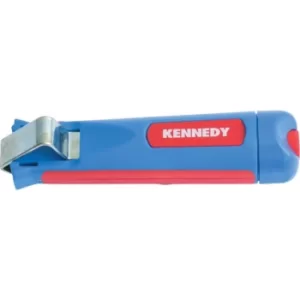 Image of 4-16MM Swivel Blade Cable Stripper