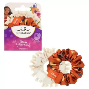 Invisibobble Kids Sprunchie Disney Moana 2 pcs