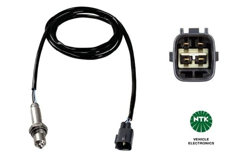 Image of Lambda sensor NGK 96240