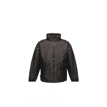 Image of TRA301 Hudson Mens Black Jacket - X Large