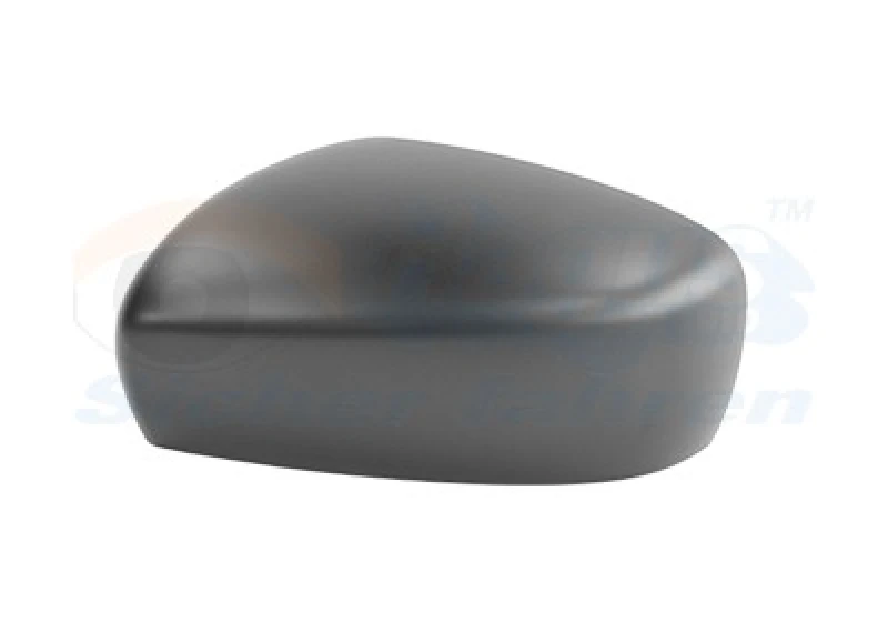 Image of VAN WEZEL Wing mirror cover VAN WEZEL 5226841