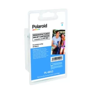 Image of 963 Cyan Inkjet Cartridge 700 Pages RM-PL-6812-00