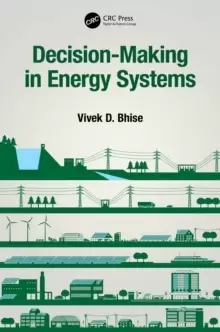 Image of Decision-Making in Energy Systems