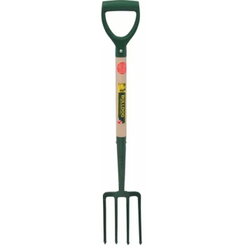 image of 5788 Childs Fork 25' PD Handle - Bulldog