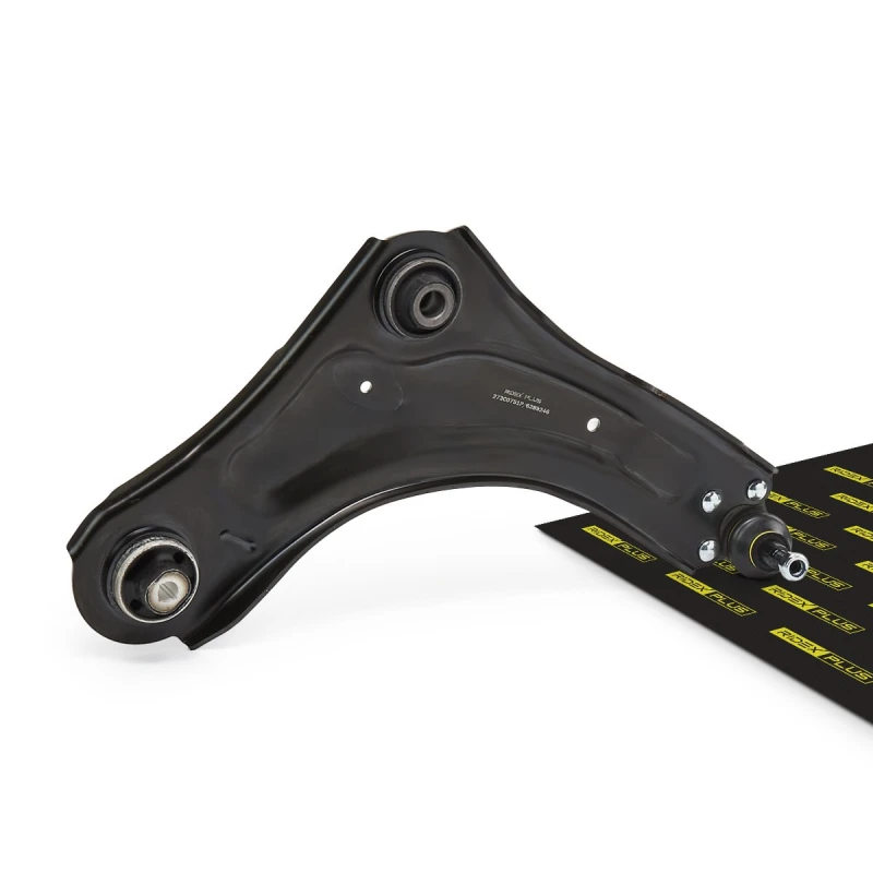 Image of RIDEX PLUS Suspension arm RIDEX PLUS 273C0751P