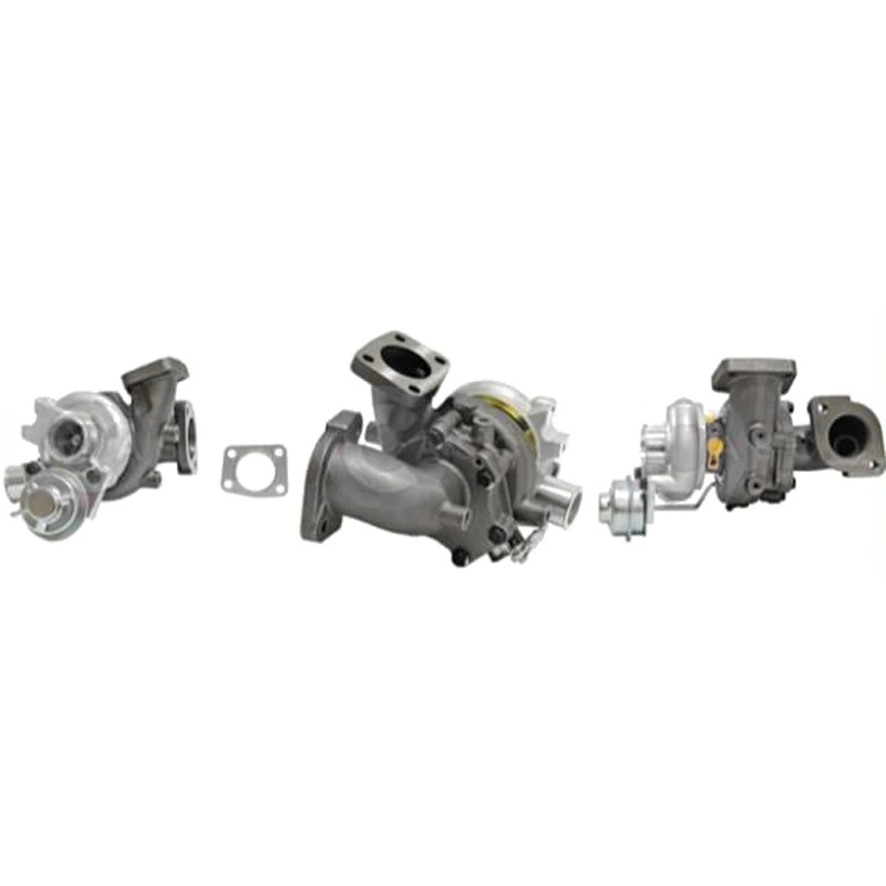 Image of CASCO CTC85003KS Turbocharger KAYOTAWA Charger,charging system (2234)