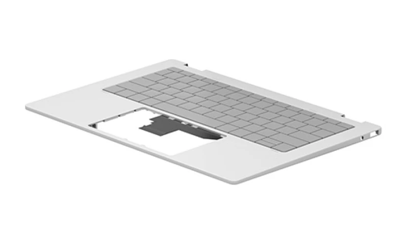 Image of HP P31159-031 laptop spare part Keyboard