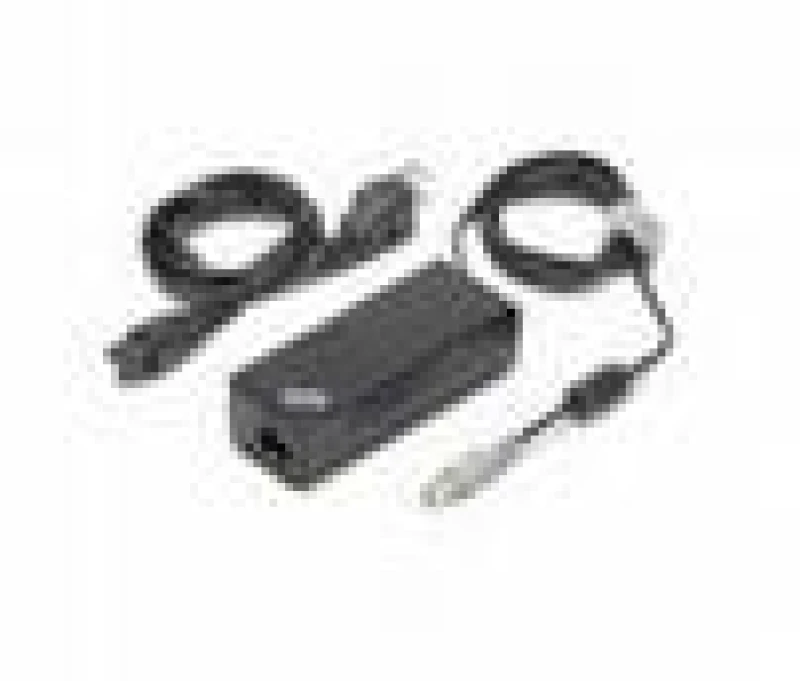 Image of Lenovo ThinkPad and 65W AC Adapter power adapter/inverter Black