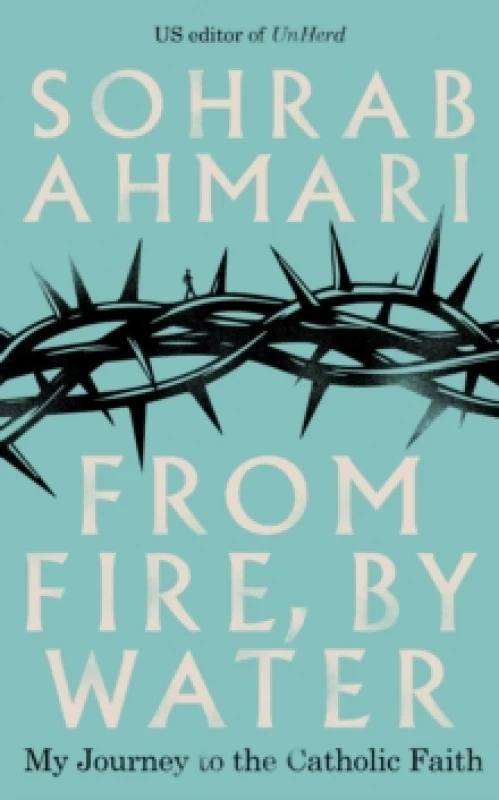 Image of From Fire, By Water Hardback