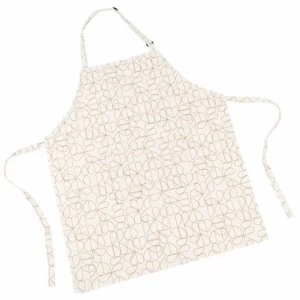 image of Beau & Elliot Champagne Edit Oyster Apron